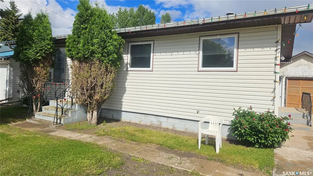 310 2nd Avenue Cudworth SK S0K 1B0