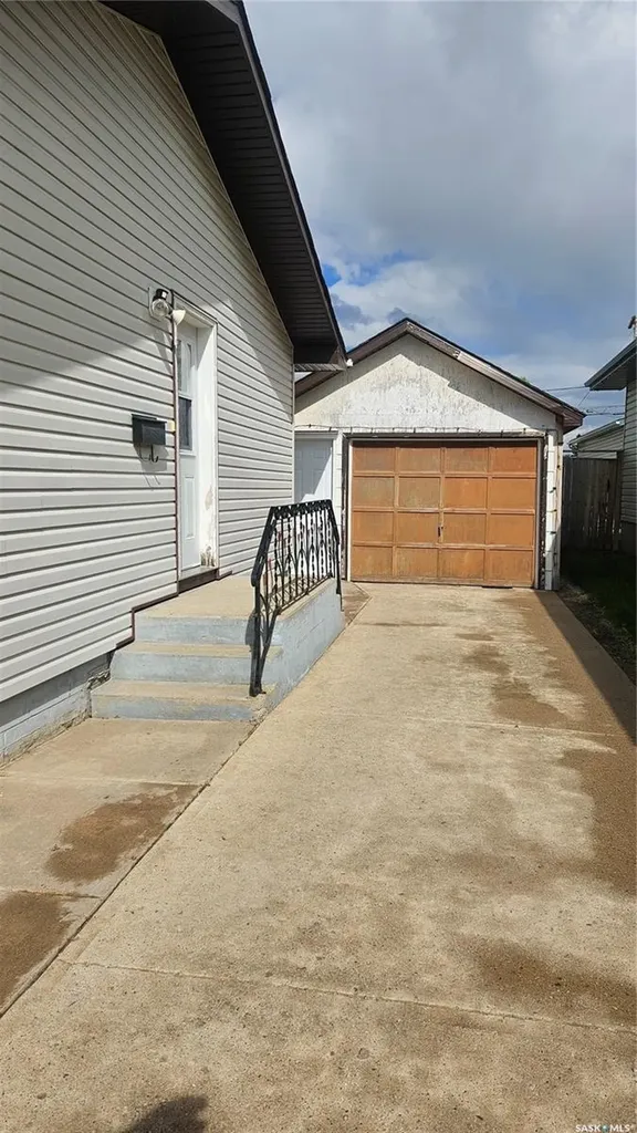 310 2nd Avenue Cudworth SK S0K 1B0