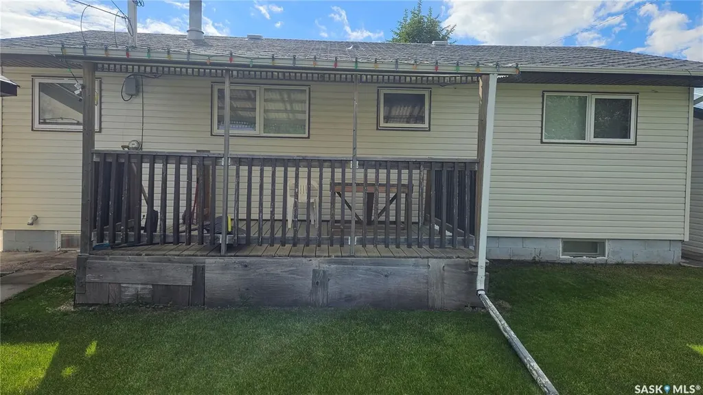 310 2nd Avenue Cudworth SK S0K 1B0