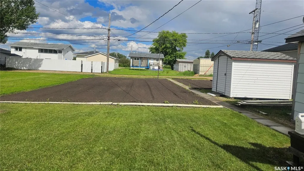 310 2nd Avenue Cudworth SK S0K 1B0