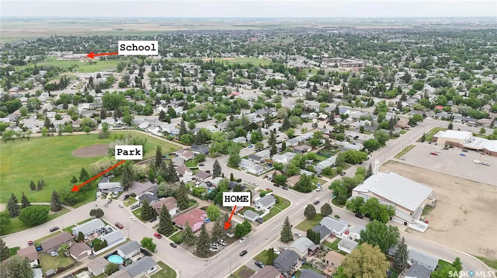 2 Mcdougall Crescent Saskatoon SK S7L 5C1