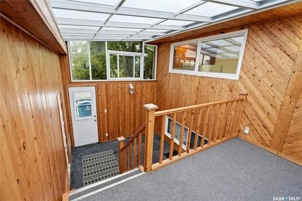 21 Bateman Crescent Saskatoon SK S7H 3C3