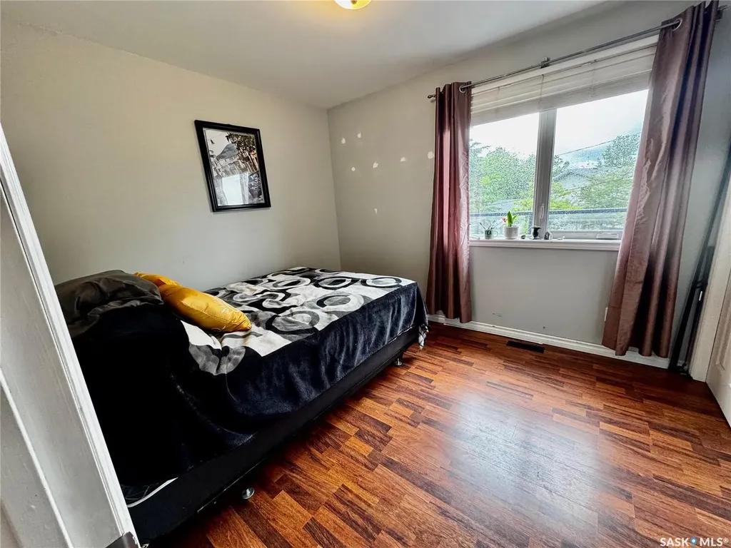 116 Sharman Street Springside SK S0A 3V0