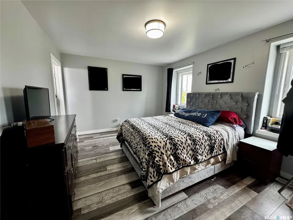 116 Sharman Street Springside SK S0A 3V0