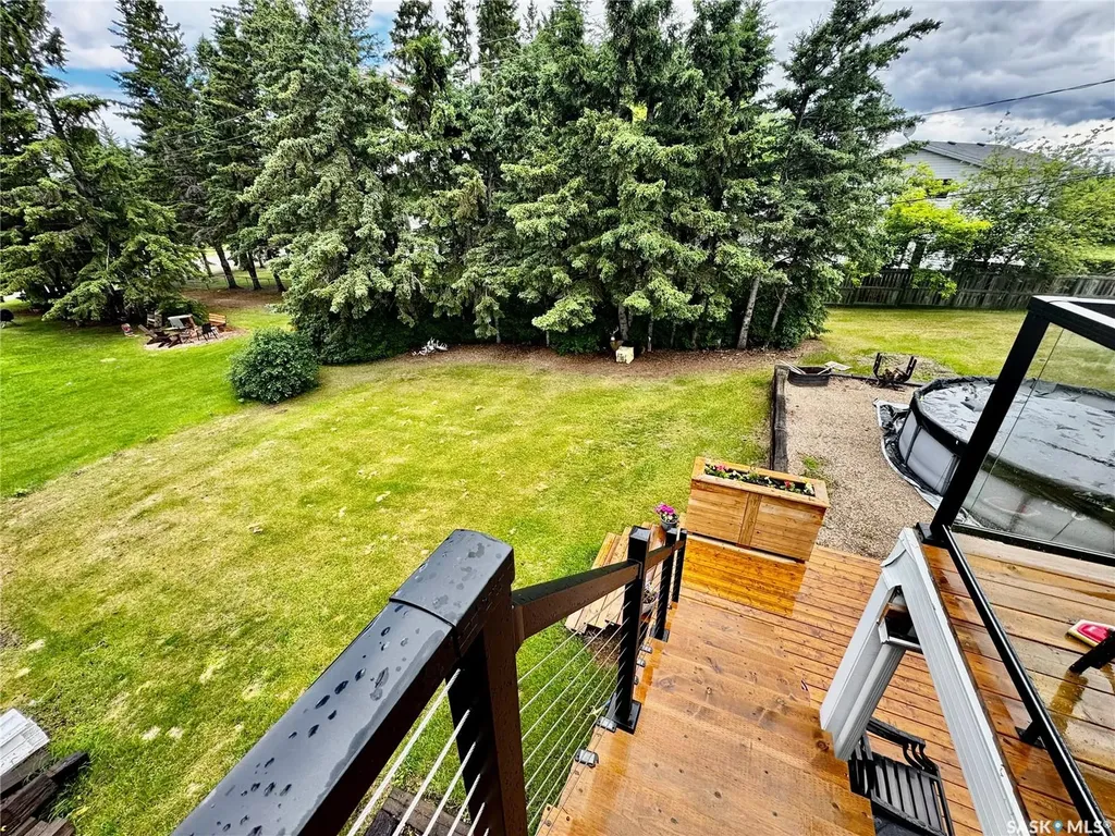 116 Sharman Street Springside SK S0A 3V0