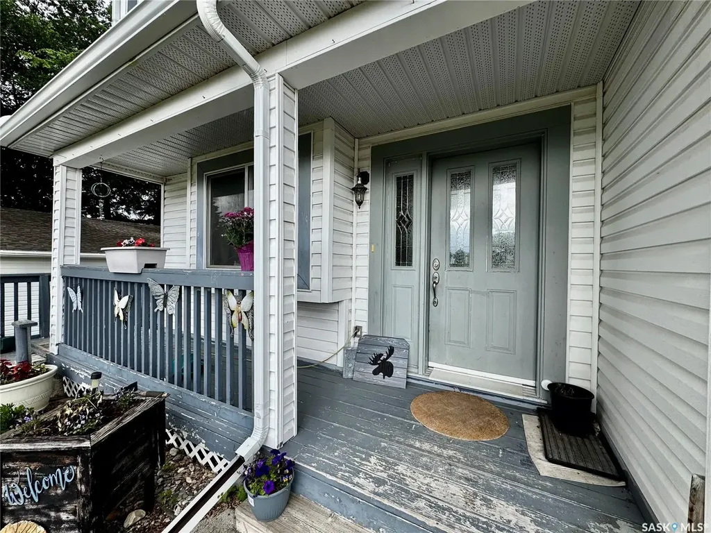 116 Sharman Street Springside SK S0A 3V0