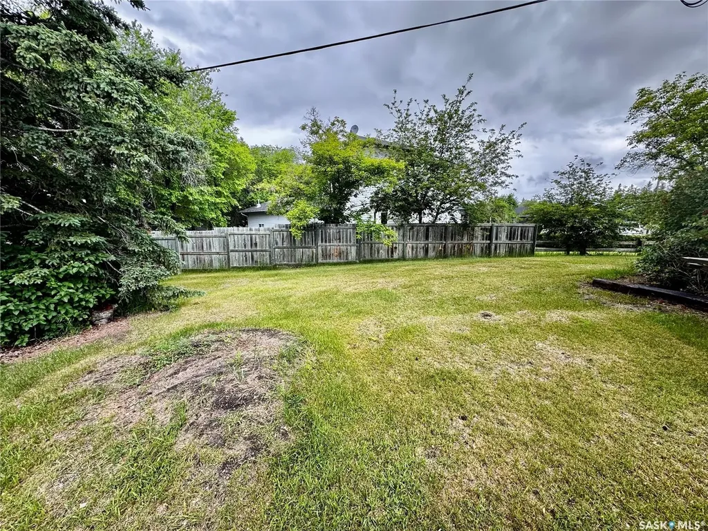 116 Sharman Street Springside SK S0A 3V0