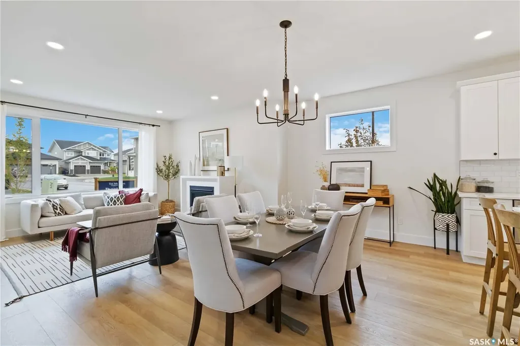 105 Hathway Crescent Saskatoon SK S7V 0P5