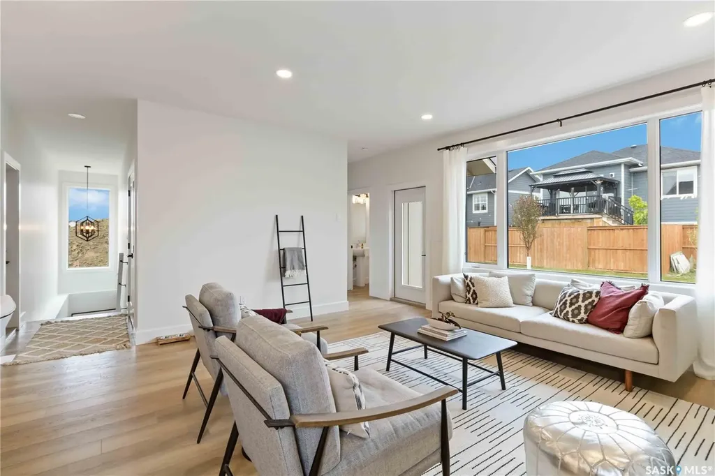 105 Hathway Crescent Saskatoon SK S7V 0P5