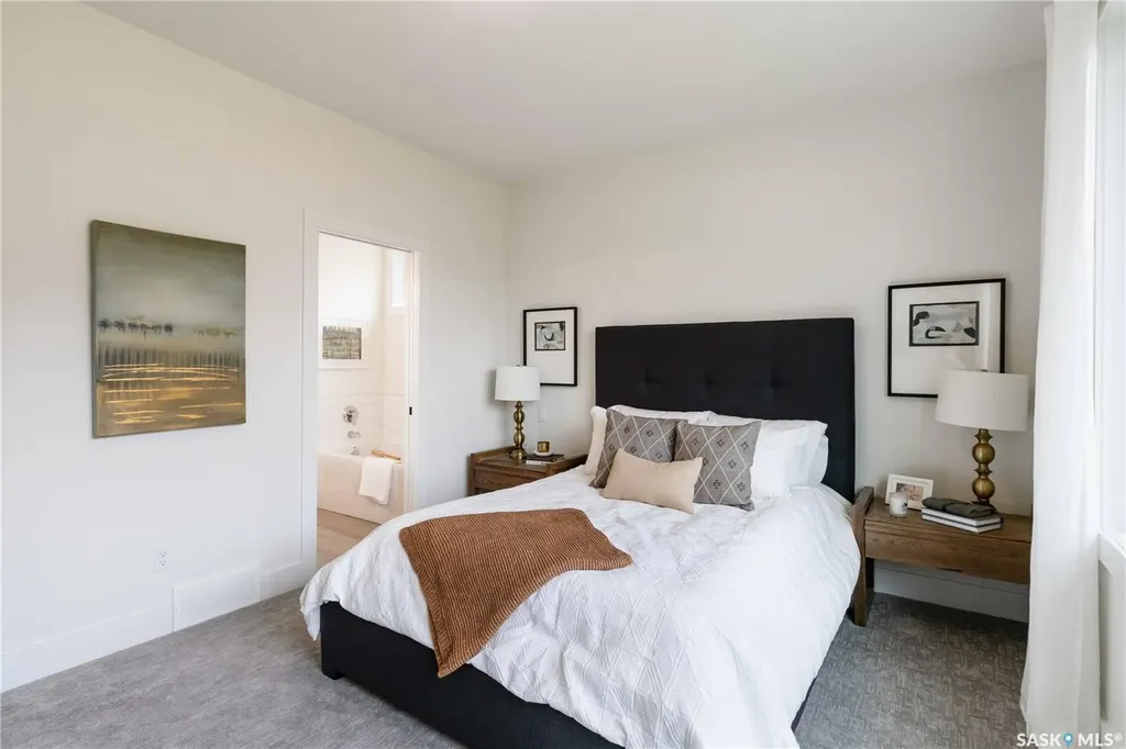 105 Hathway Crescent Saskatoon SK S7V 0P5