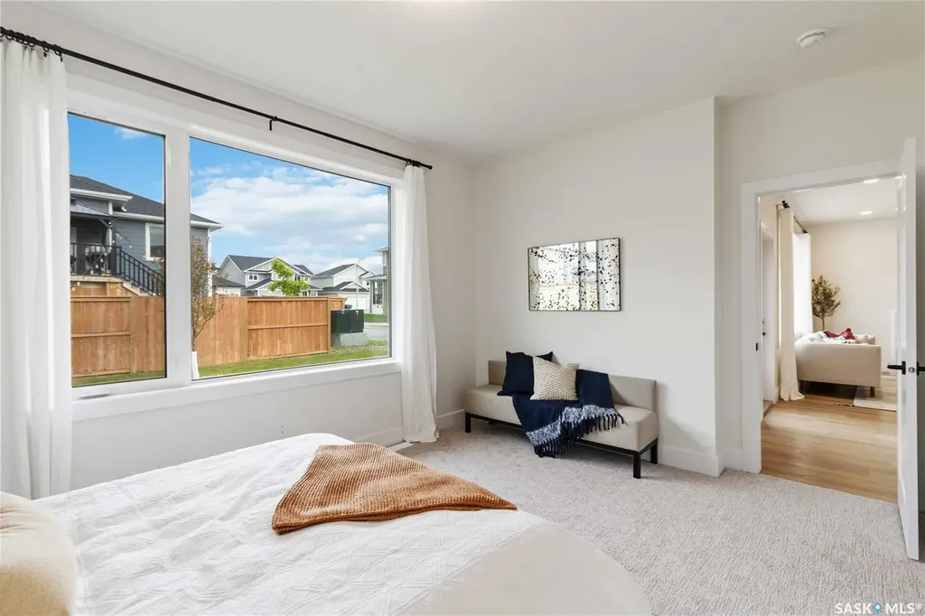 105 Hathway Crescent Saskatoon SK S7V 0P5