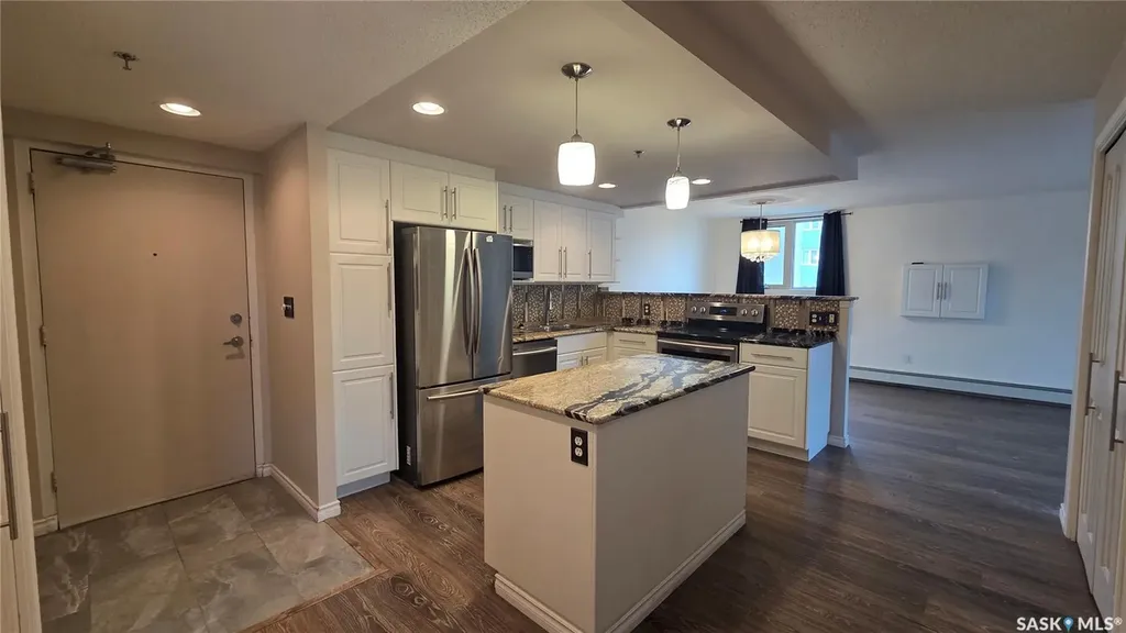525 3rd Avenue Saskatoon SK S7K 2J6