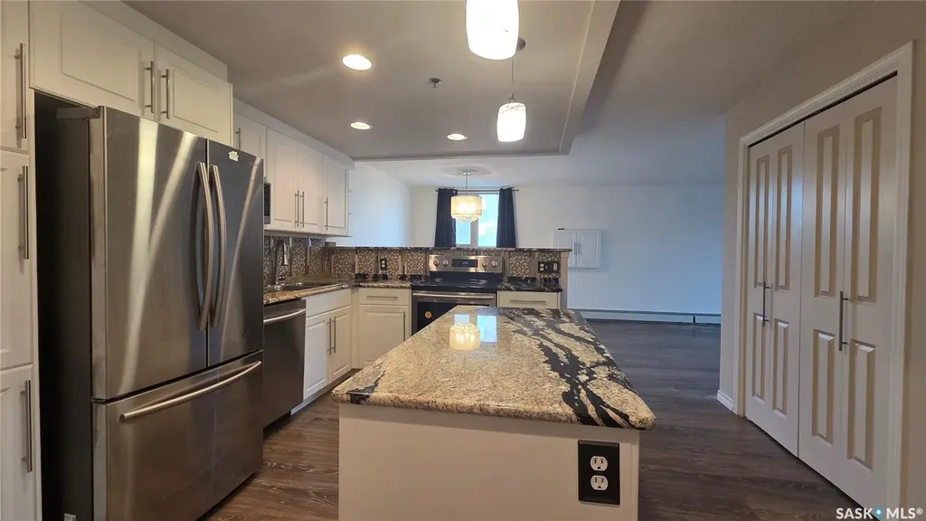 525 3rd Avenue Saskatoon SK S7K 2J6