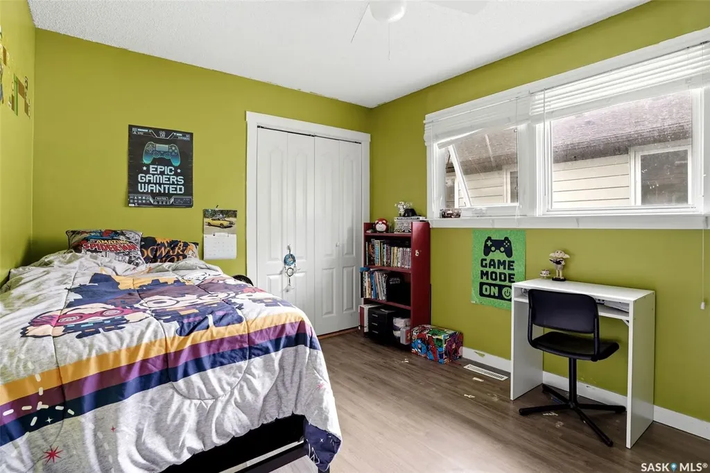 1860 Alexandra Street Regina SK S4T 4P3