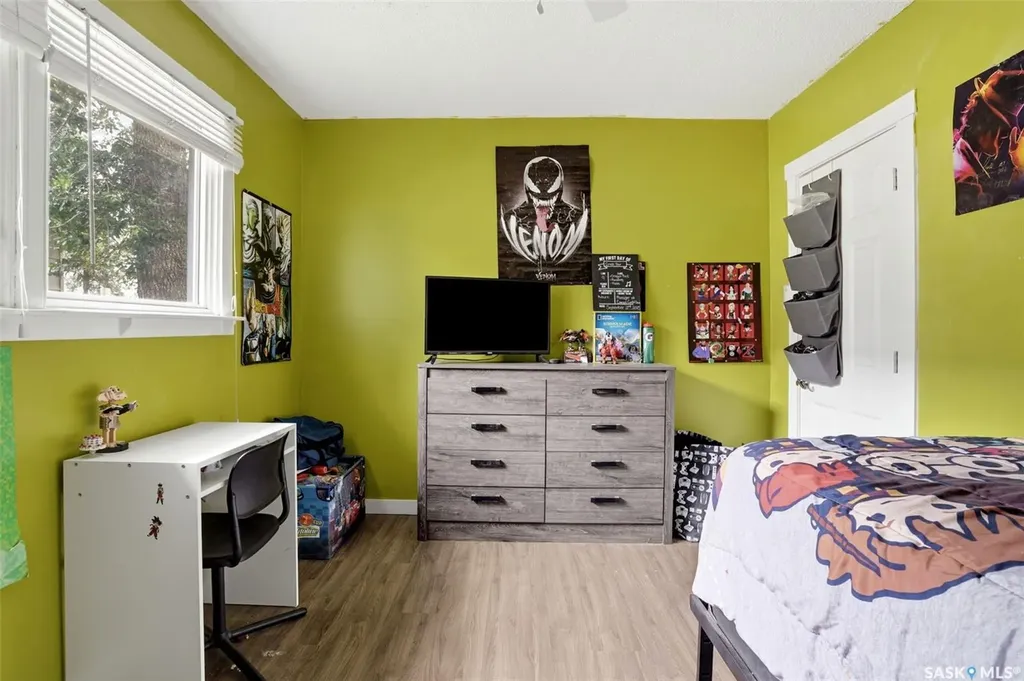 1860 Alexandra Street Regina SK S4T 4P3