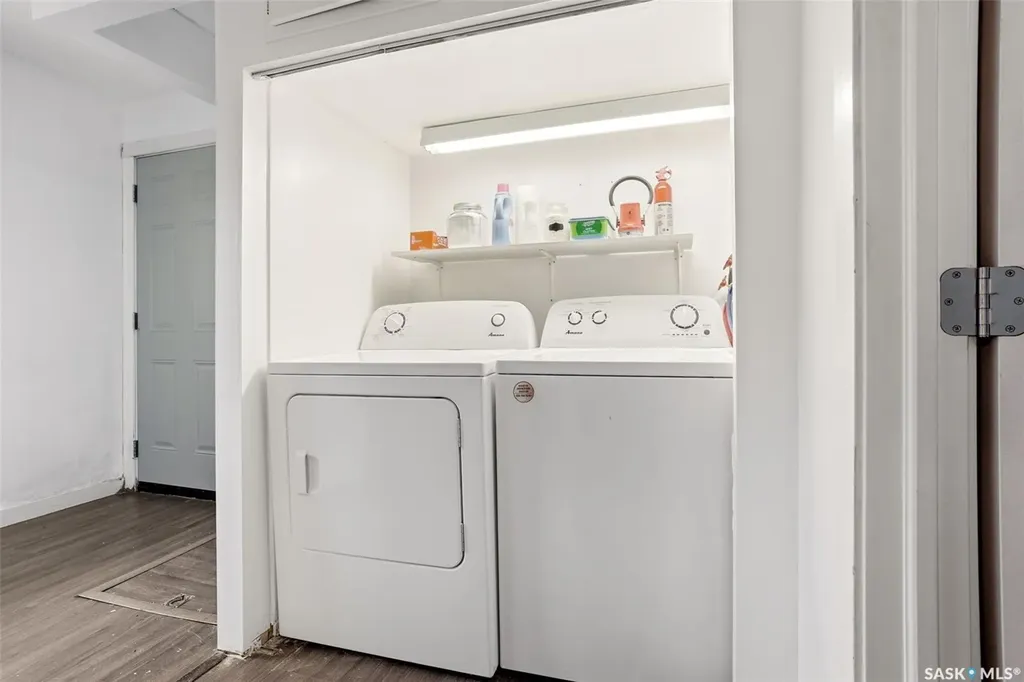 1860 Alexandra Street Regina SK S4T 4P3