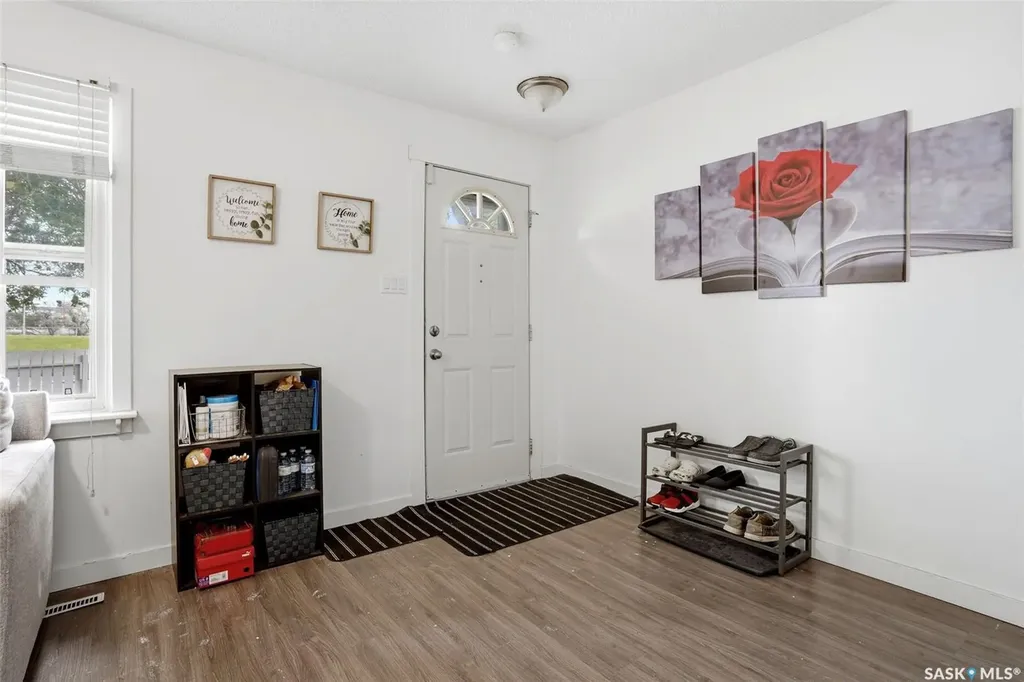 1860 Alexandra Street Regina SK S4T 4P3