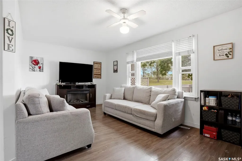 1860 Alexandra Street Regina SK S4T 4P3