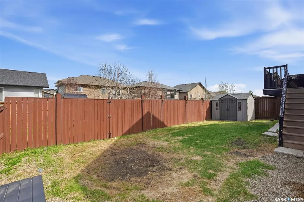 710 Crystal Springs Drive Warman SK S0K 4S2