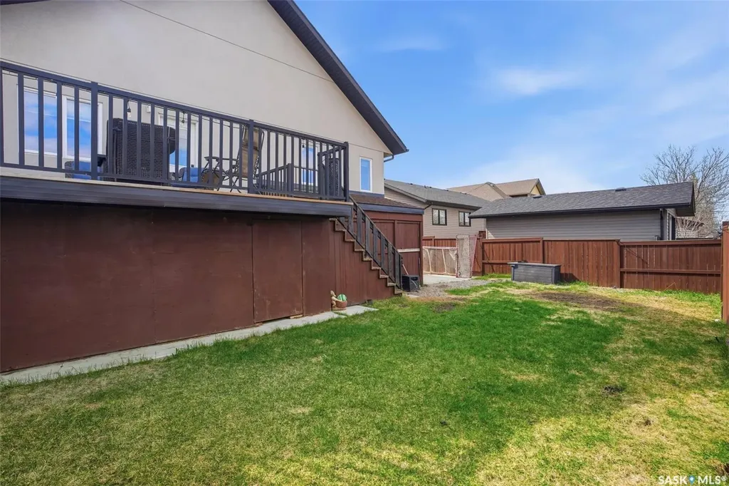 710 Crystal Springs Drive Warman SK S0K 4S2