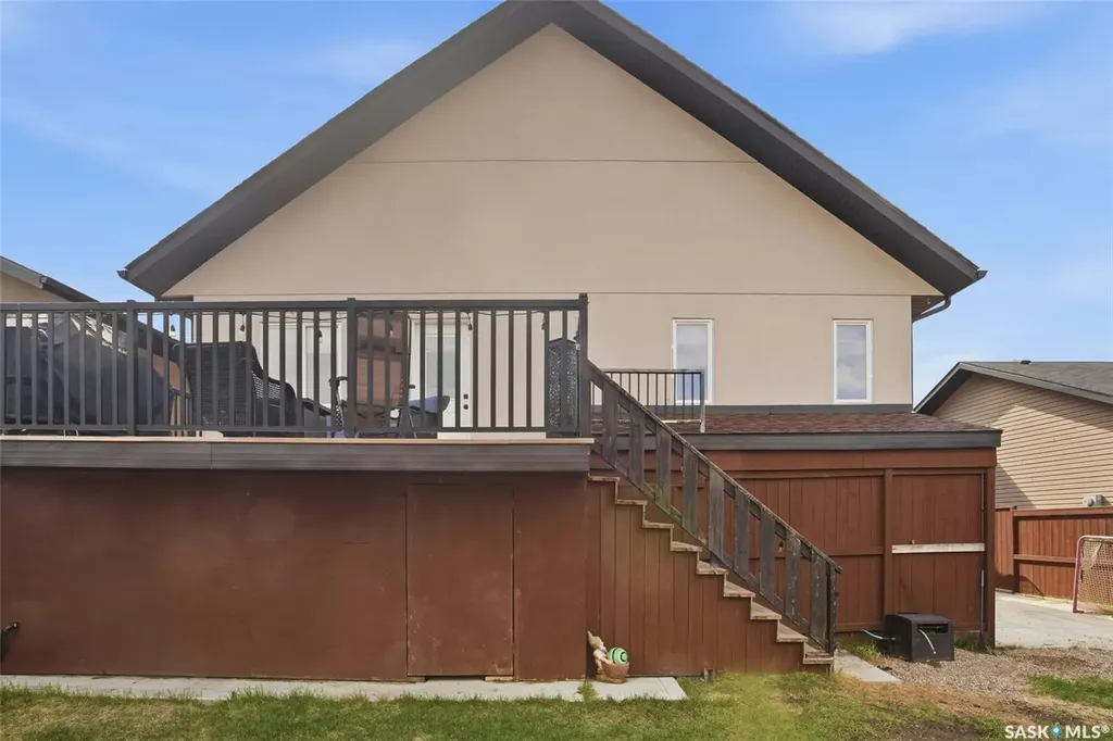 710 Crystal Springs Drive Warman SK S0K 4S2