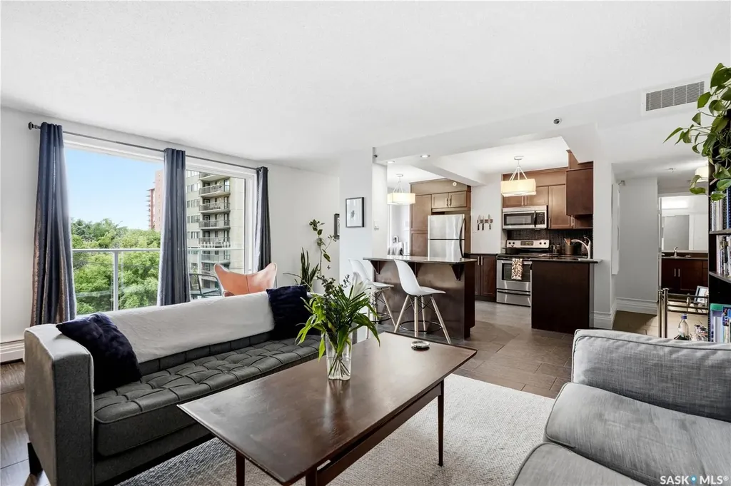 320 5th Avenue N Saskatoon SK S7K 2P5