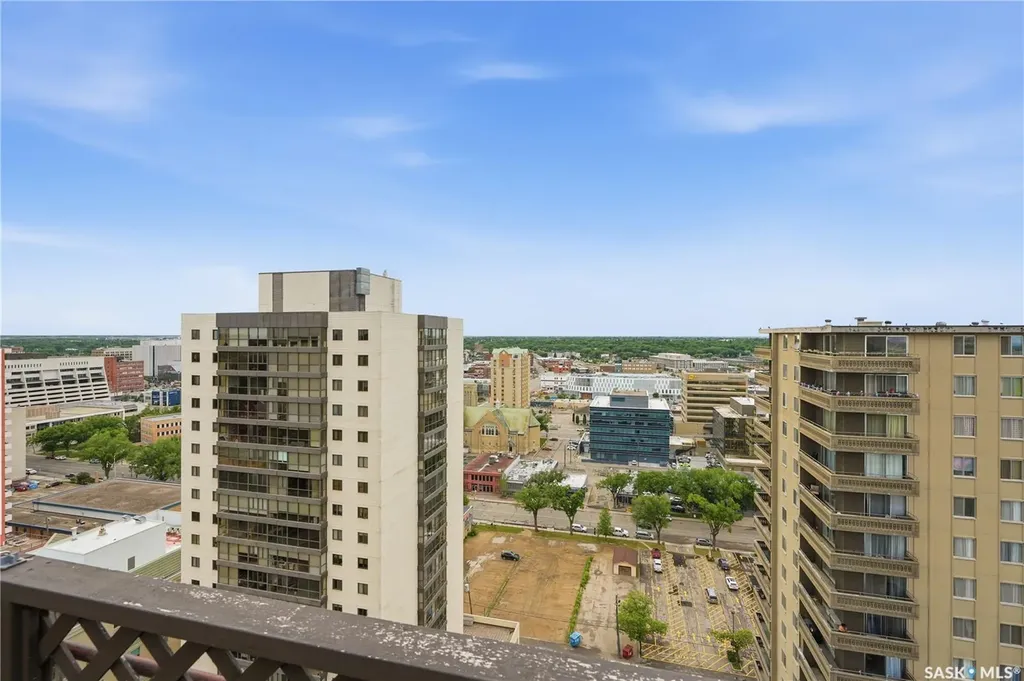 320 5th Avenue N Saskatoon SK S7K 2P5