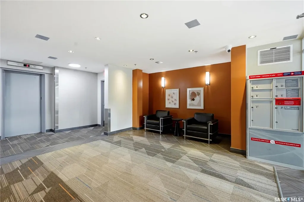 320 5th Avenue N Saskatoon SK S7K 2P5