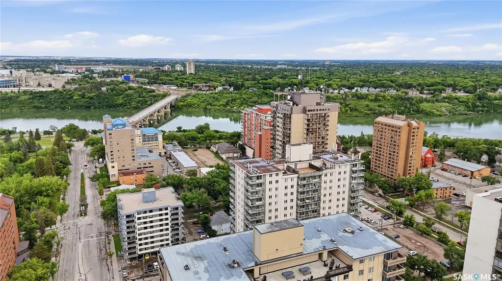 320 5th Avenue N Saskatoon SK S7K 2P5