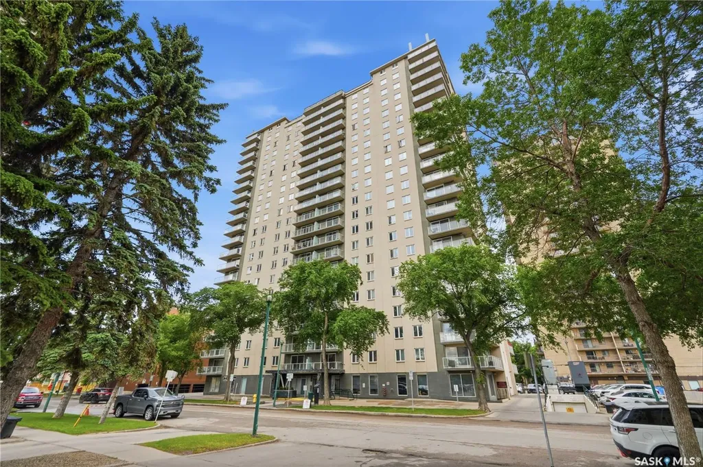 320 5th Avenue N Saskatoon SK S7K 2P5