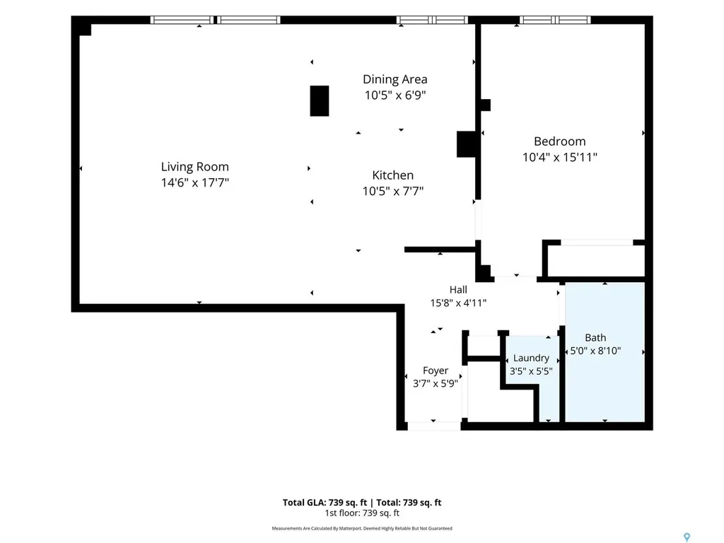 320 5th Avenue N Saskatoon SK S7K 2P5