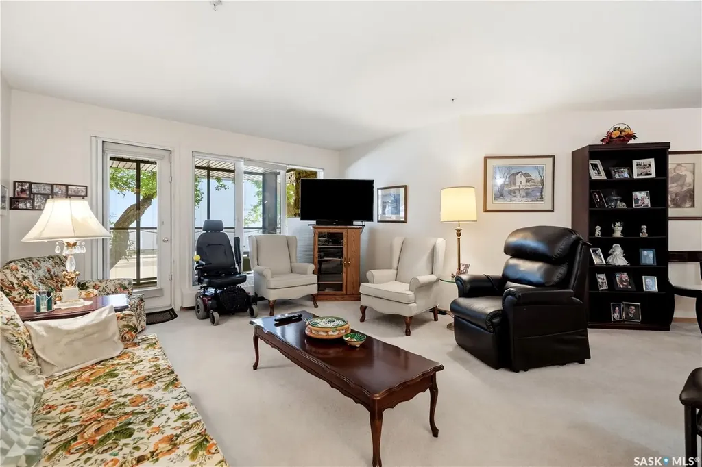 2550 25th Avenue Regina SK S4S 4E6