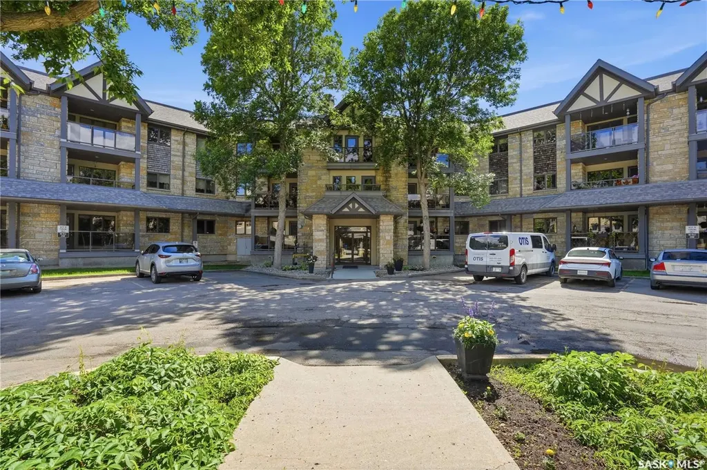 2550 25th Avenue Regina SK S4S 4E6