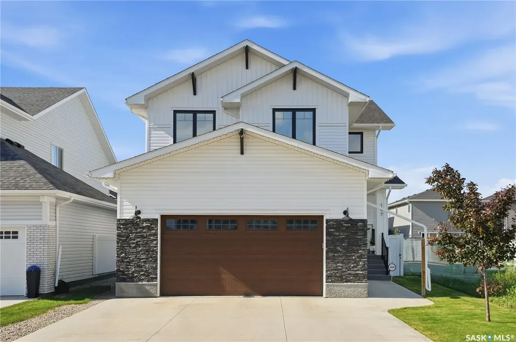 147 Barrett Street Saskatoon SK S7W 0Z8