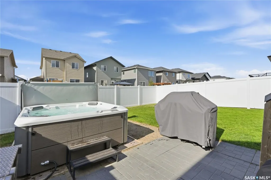 147 Barrett Street Saskatoon SK S7W 0Z8