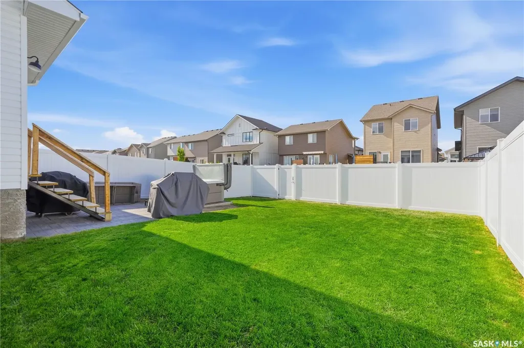 147 Barrett Street Saskatoon SK S7W 0Z8