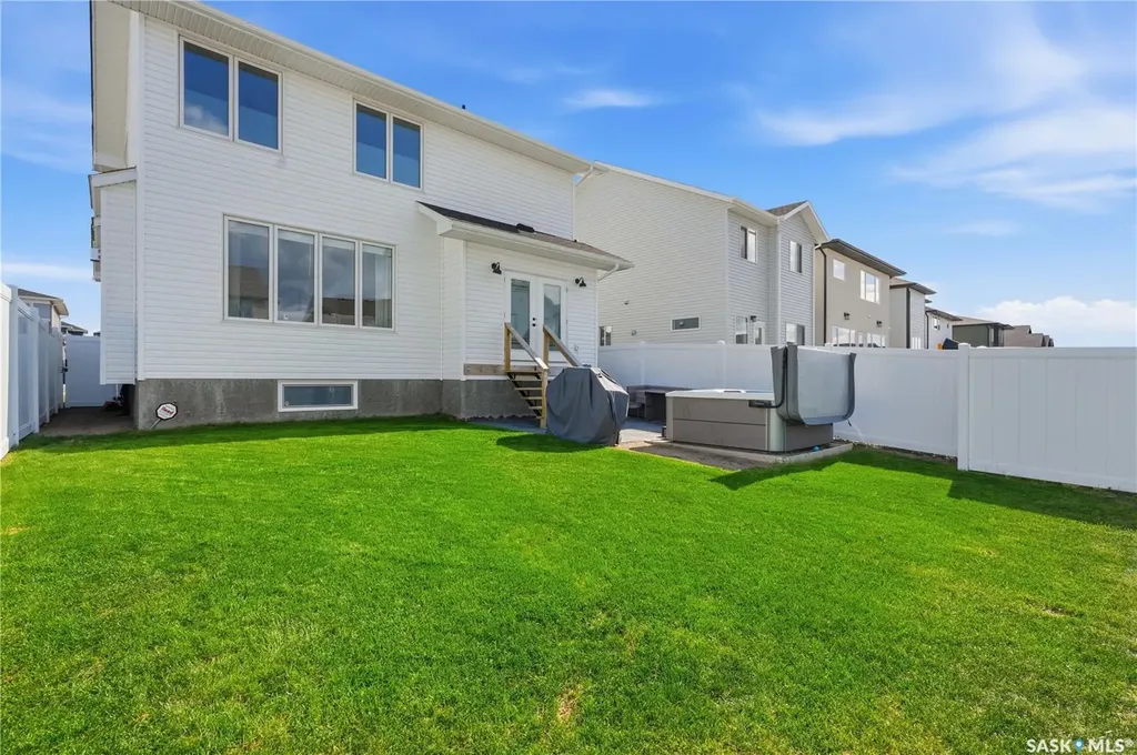 147 Barrett Street Saskatoon SK S7W 0Z8