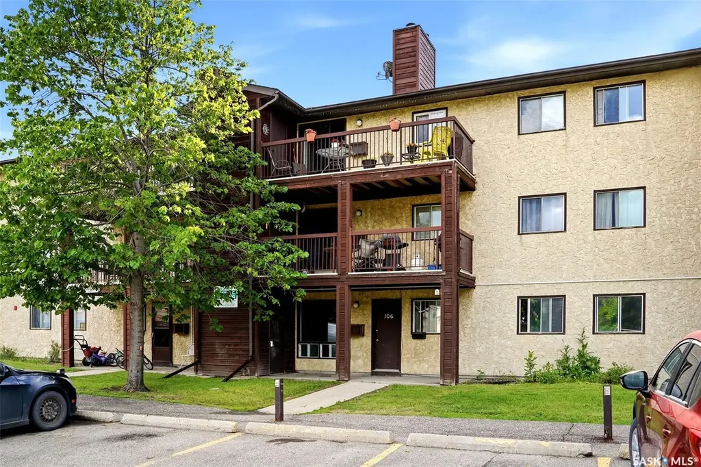 51 Rodenbush Drive Regina SK S4R 8C7