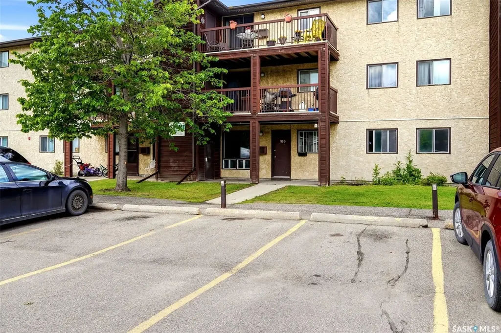 51 Rodenbush Drive Regina SK S4R 8C7