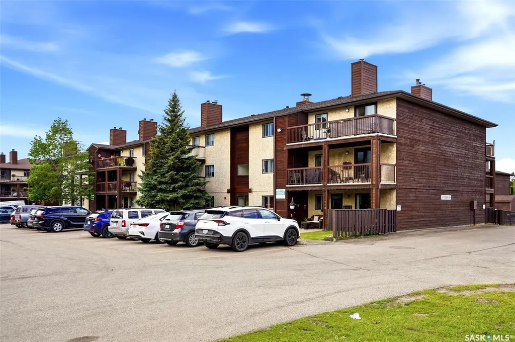 51 Rodenbush Drive Regina SK S4R 8C7