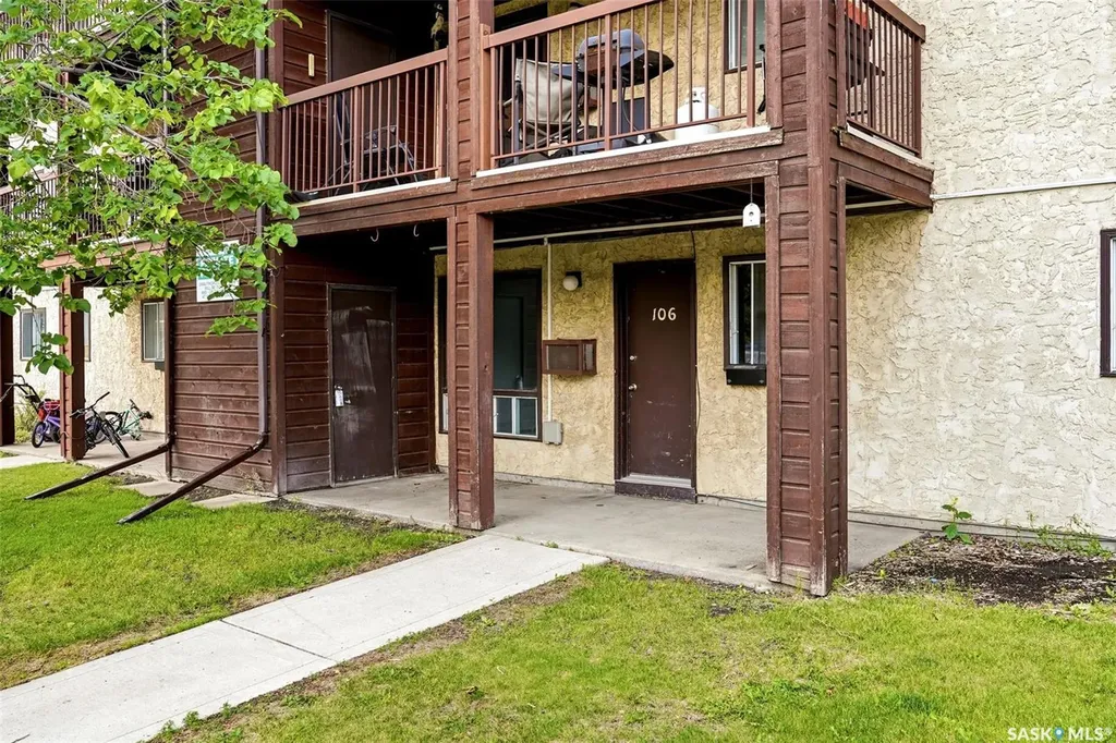51 Rodenbush Drive Regina SK S4R 8C7