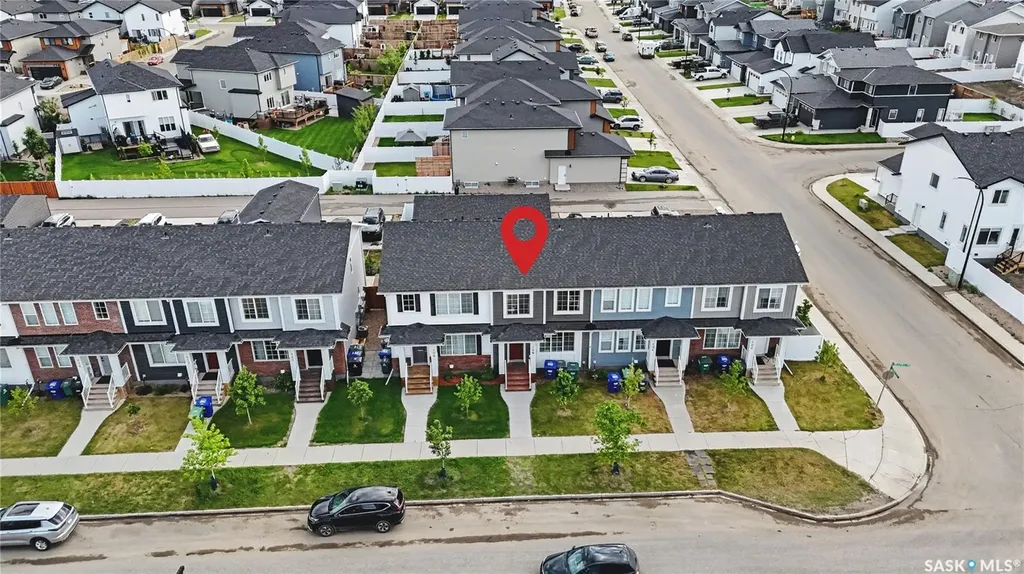 106 Westfield Road Saskatoon SK S7V 0Z8