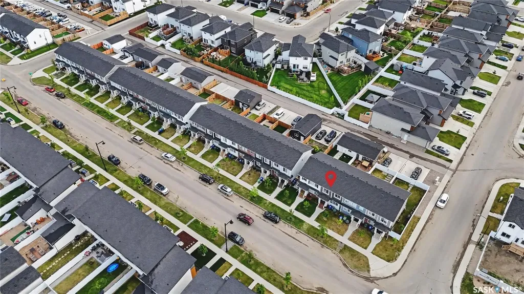 106 Westfield Road Saskatoon SK S7V 0Z8