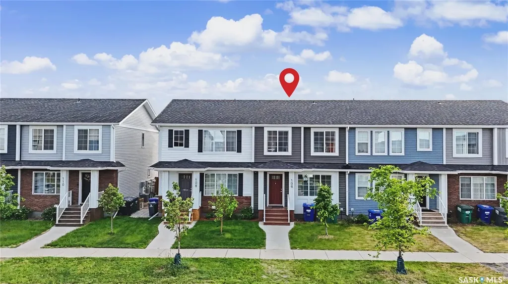 106 Westfield Road Saskatoon SK S7V 0Z8