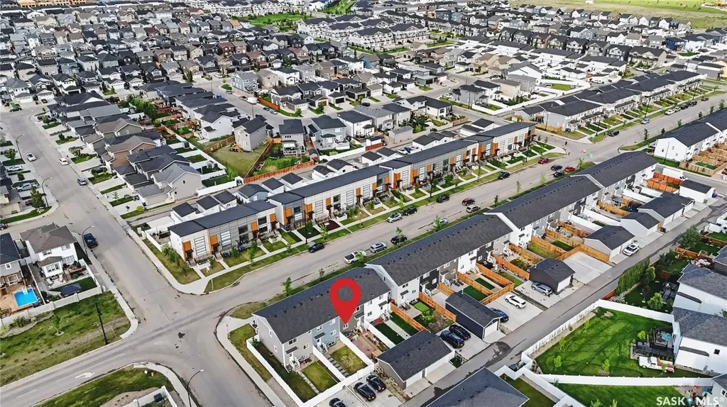 106 Westfield Road Saskatoon SK S7V 0Z8