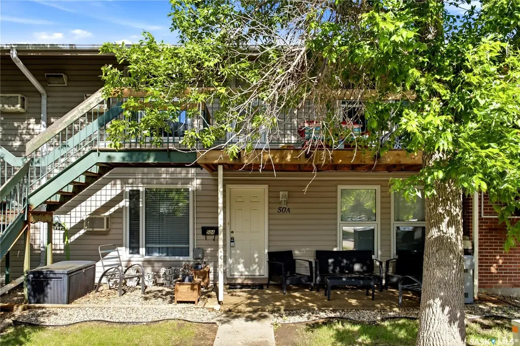 50 Nollet Avenue Regina SK S4T 7T9