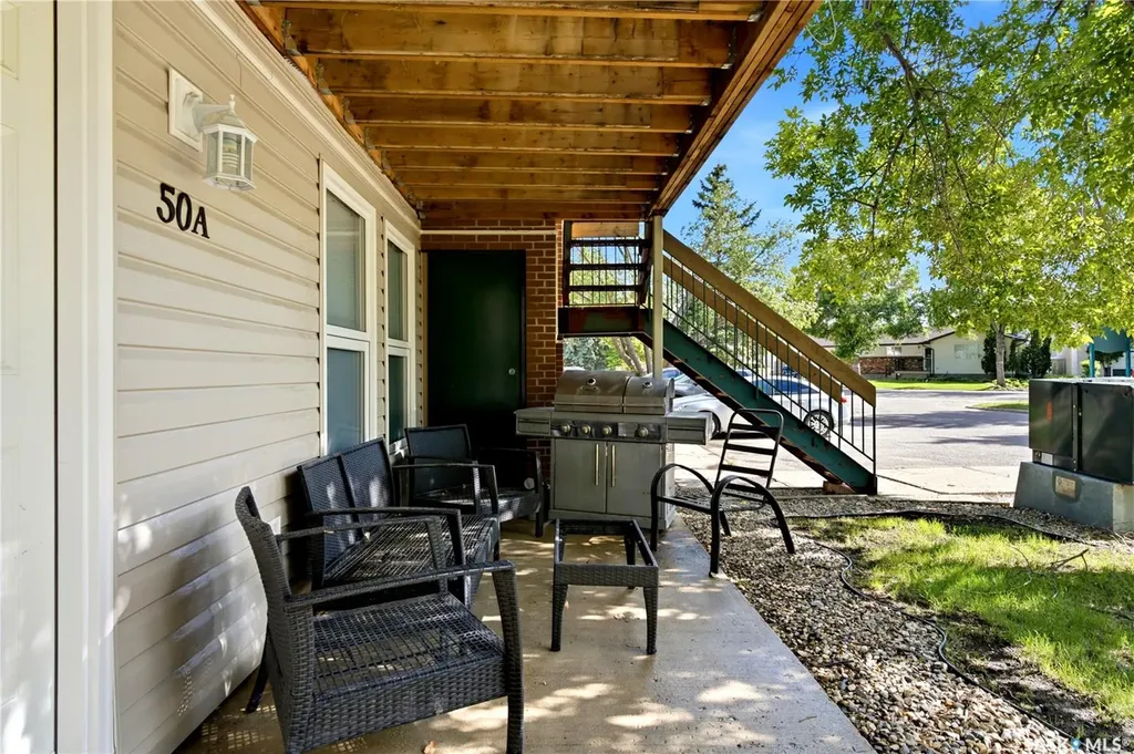 50 Nollet Avenue Regina SK S4T 7T9