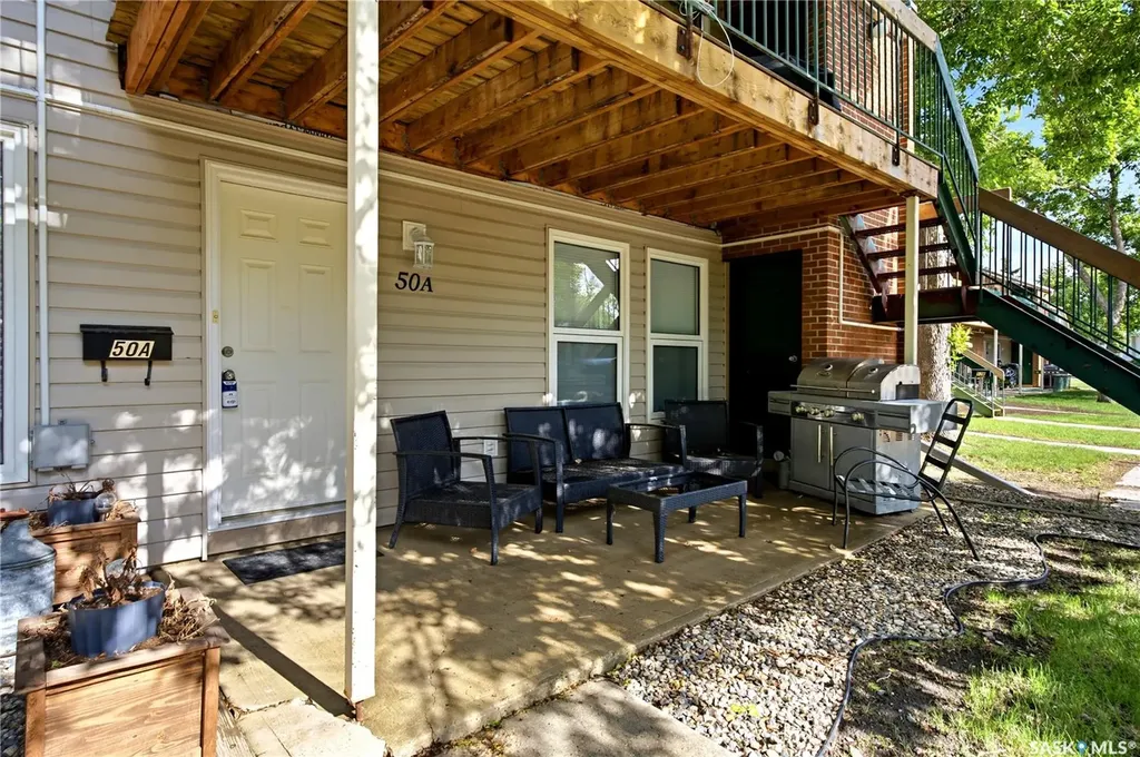 50 Nollet Avenue Regina SK S4T 7T9