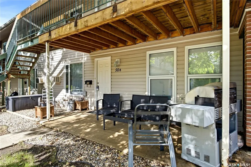 50 Nollet Avenue Regina SK S4T 7T9
