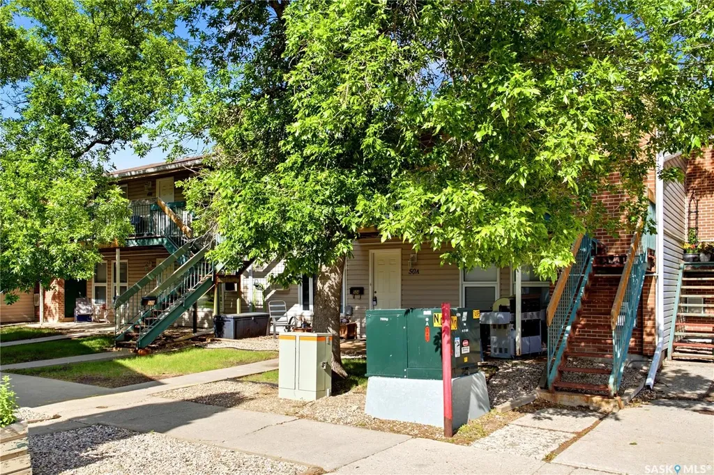 50 Nollet Avenue Regina SK S4T 7T9